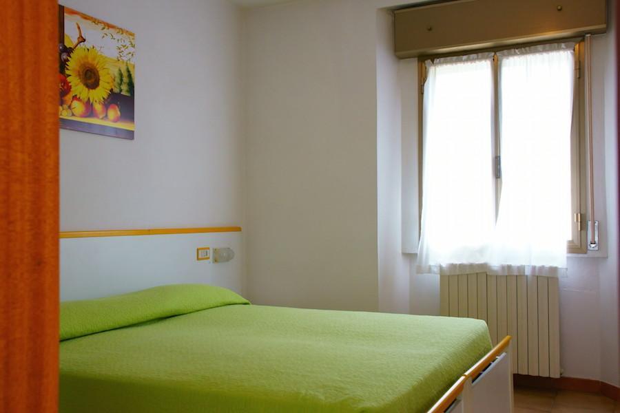 Albergo Musolesi Madonna di Fornelli Værelse billede
